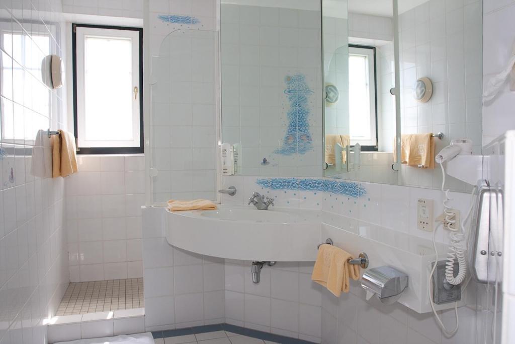 Seminarhotel Göttlesbrunn Zimmer foto
